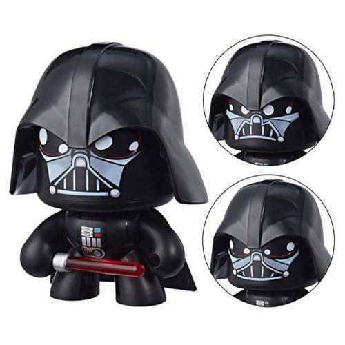 Star Wars Mighty Muggs Action Figure - Select Figure(s) - Collectors World Toys