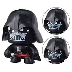 Star Wars Mighty Muggs Action Figure - Select Figure(s) - Collectors World Toys