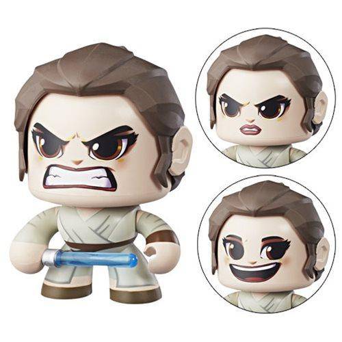 Star Wars Mighty Muggs Action Figure - Select Figure(s) - Collectors World Toys