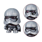 Star Wars Mighty Muggs Action Figure - Select Figure(s) - Collectors World Toys