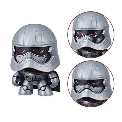 Star Wars Mighty Muggs Action Figure - Select Figure(s) - Collectors World Toys
