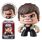 Star Wars Mighty Muggs Action Figure - Select Figure(s) - Collectors World Toys