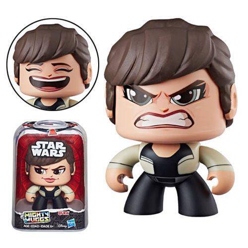 Star Wars Mighty Muggs Action Figure - Select Figure(s) Han Solo