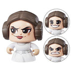 Star Wars Mighty Muggs Action Figure - Select Figure(s) - Collectors World Toys