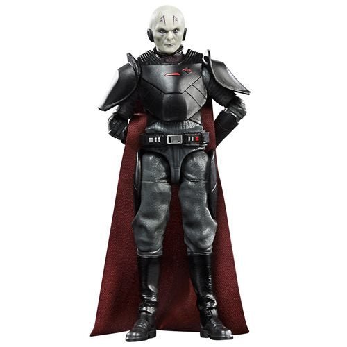Star Wars: Obi-Wan Kenobi - The Black Series 6-Inch Action Figure - Select Figure(s) Main image