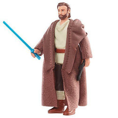 Star Wars: Obi-Wan Kenobi - The Retro Collection - 3 3/4-Inch Action Figure - Select Figure(s) - Collectors World Toys