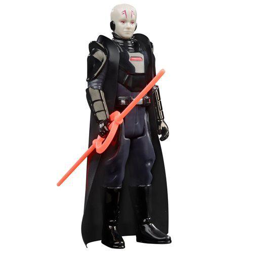 Star Wars: Obi-Wan Kenobi - The Retro Collection - 3 3/4-Inch Action Figure - Select Figure(s) - Collectors World Toys