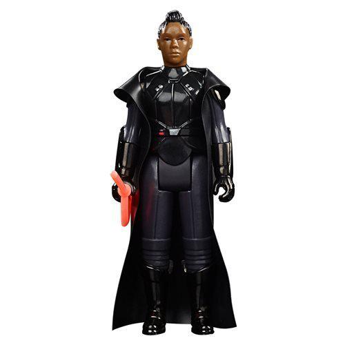 Star Wars: Obi-Wan Kenobi - The Retro Collection - 3 3/4-Inch Action Figure - Select Figure(s) - Collectors World Toys