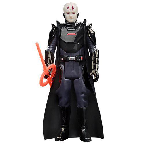 Star Wars: Obi-Wan Kenobi - The Retro Collection - 3 3/4-Inch Action Figure - Select Figure(s) - Collectors World Toys