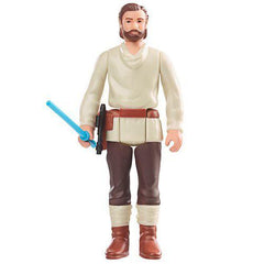 Star Wars: Obi-Wan Kenobi - The Retro Collection - 3 3/4-Inch Action Figure - Select Figure(s) - Collectors World Toys