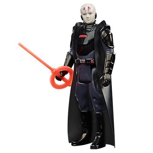Star Wars: Obi-Wan Kenobi - The Retro Collection - 3 3/4-Inch Action Figure - Select Figure(s) - Collectors World Toys