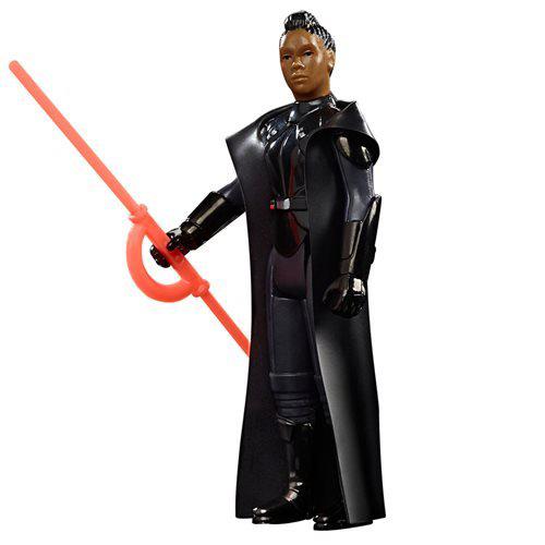Star Wars: Obi-Wan Kenobi - The Retro Collection - 3 3/4-Inch Action Figure - Select Figure(s) - Collectors World Toys