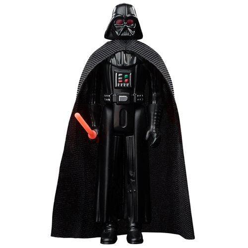 Star Wars: Obi-Wan Kenobi - The Retro Collection - 3 3/4-Inch Action Figure - Select Figure(s) - Collectors World Toys