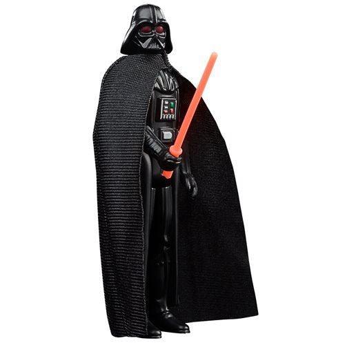 Star Wars: Obi-Wan Kenobi - The Retro Collection - 3 3/4-Inch Action Figure - Select Figure(s) - Collectors World Toys