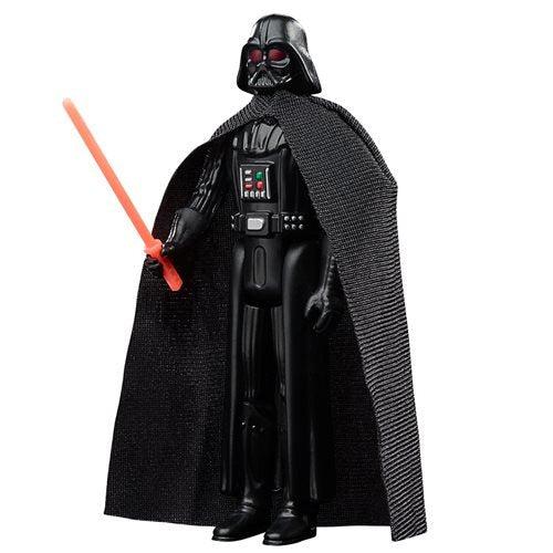 Star Wars: Obi-Wan Kenobi - The Retro Collection - 3 3/4-Inch Action Figure - Select Figure(s) - Collectors World Toys