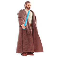 Star Wars: Obi-Wan Kenobi - The Retro Collection - 3 3/4-Inch Action Figure - Select Figure(s) - Collectors World Toys