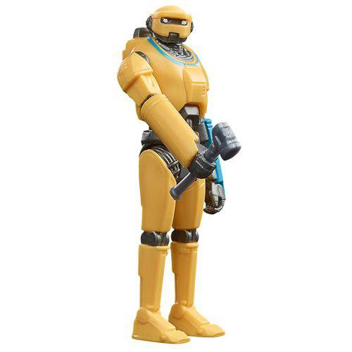 Star Wars: Obi-Wan Kenobi - The Retro Collection - 3 3/4-Inch Action Figure - Select Figure(s) - Collectors World Toys