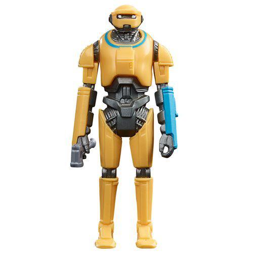 Star Wars: Obi-Wan Kenobi - The Retro Collection - 3 3/4-Inch Action Figure - Select Figure(s) - Collectors World Toys