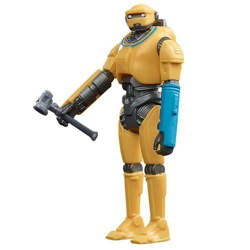 Star Wars: Obi-Wan Kenobi - The Retro Collection - 3 3/4-Inch Action Figure - Select Figure(s) - Collectors World Toys