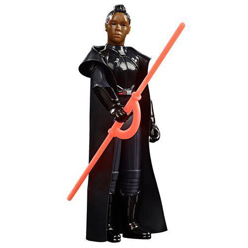 Star Wars: Obi-Wan Kenobi - The Retro Collection - 3 3/4-Inch Action Figure - Select Figure(s) - Collectors World Toys