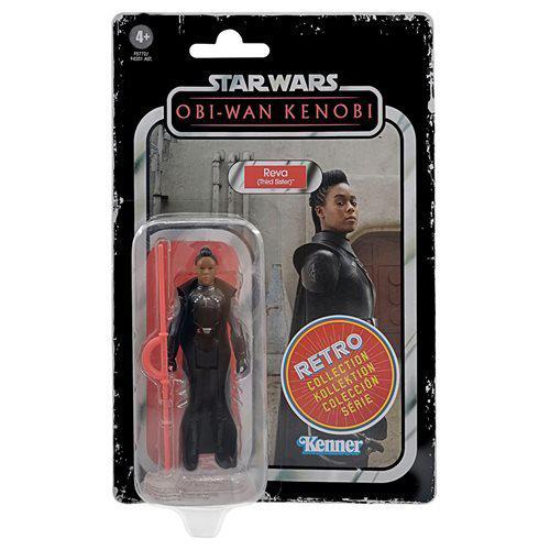 Star Wars: Obi-Wan Kenobi - The Retro Collection - 3 3/4-Inch Action Figure - Select Figure(s) - Collectors World Toys