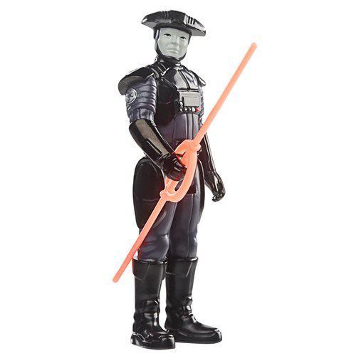 Star Wars: Obi-Wan Kenobi - The Retro Collection - 3 3/4-Inch Action Figure - Select Figure(s) - Collectors World Toys