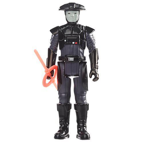 Star Wars: Obi-Wan Kenobi - The Retro Collection - 3 3/4-Inch Action Figure - Select Figure(s) - Collectors World Toys