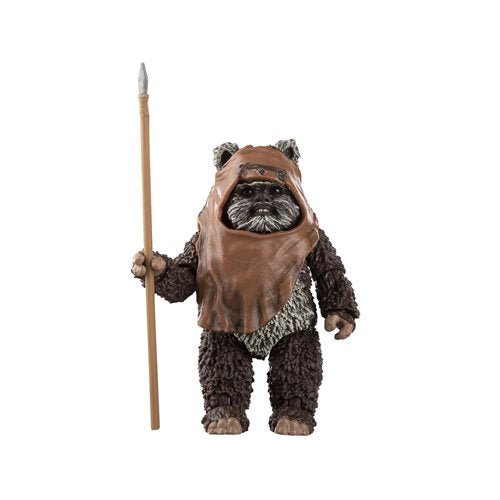 Star Wars: Return of the Jedi - The Black Series 6-Inch Action Figure - Select Figure(s) - Collectors World Toys