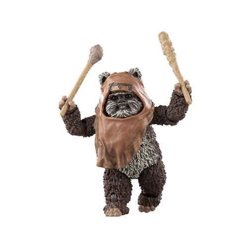 Star Wars: Return of the Jedi - The Black Series 6-Inch Action Figure - Select Figure(s) - Collectors World Toys