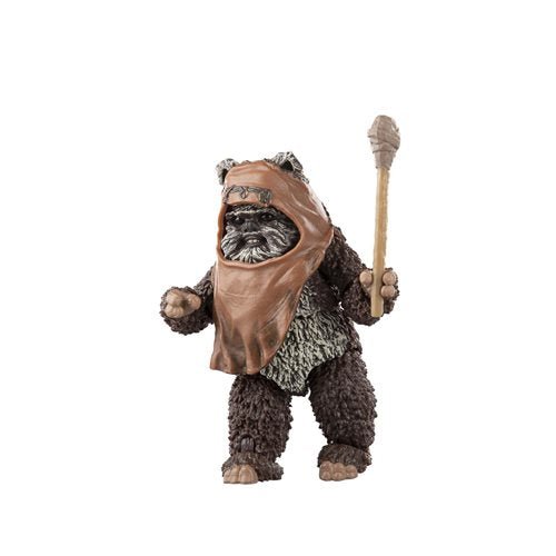 Star Wars: Return of the Jedi - The Black Series 6-Inch Action Figure - Select Figure(s) - Collectors World Toys