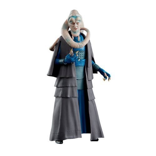 Star Wars: Return of the Jedi - The Black Series 6-Inch Action Figure - Select Figure(s) - Collectors World Toys