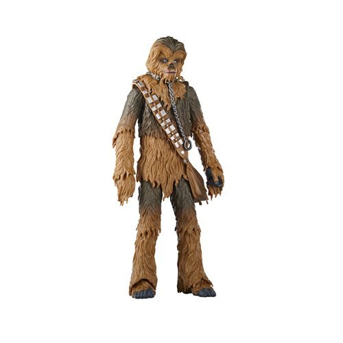Star Wars: Return of the Jedi - The Black Series 6-Inch Action Figure - Select Figure(s) - Collectors World Toys