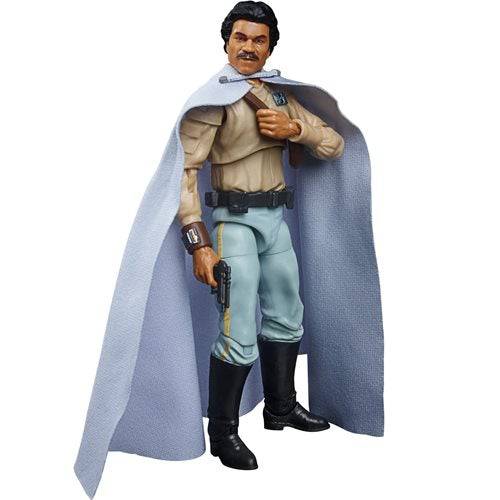 Star Wars: Return of the Jedi - The Black Series 6-Inch Action Figure - Select Figure(s) - Collectors World Toys