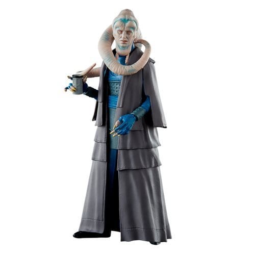 Star Wars: Return of the Jedi - The Black Series 6-Inch Action Figure - Select Figure(s) - Collectors World Toys
