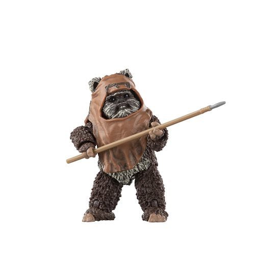 Star Wars: Return of the Jedi - The Black Series 6-Inch Action Figure - Select Figure(s) - Collectors World Toys