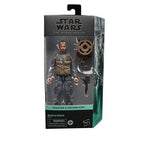 Star Wars: Rouge One - The Black Series 6-Inch Action Figure - Select Figure(s)