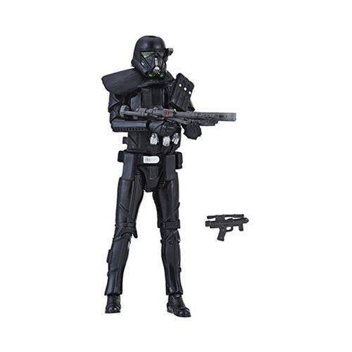 Star Wars: Rouge One - The Vintage Collection - 3.75-Inch Action Figure - Select Figure(s) - Collectors World Toys