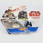Star Wars Solo Hot Wheels Battle Rollers - Select Vehicle(s) - Collectors World Toys