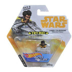 Star Wars Solo Hot Wheels Battle Rollers - Select Vehicle(s) - Collectors World Toys