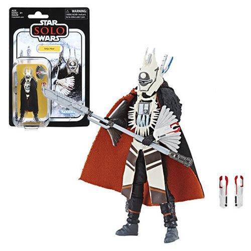 Star Wars: Solo - The Vintage Collection - 3.75-Inch Action Figure - Select Figure(s) Enfys Nest