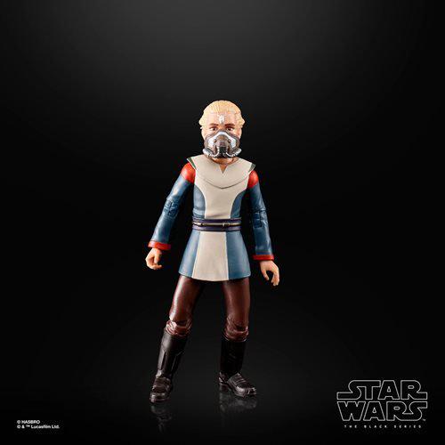 Star Wars: The Bad Batch - The Black Series 6-Inch Action Figure - Select Figure(s) - Collectors World Toys