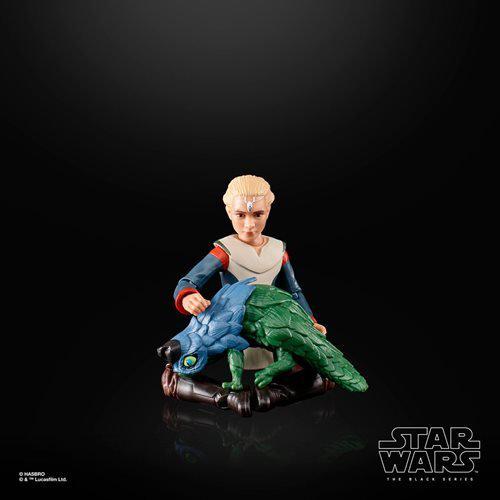 Star Wars: The Bad Batch - The Black Series 6-Inch Action Figure - Select Figure(s) - Collectors World Toys