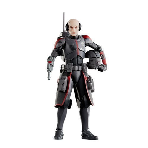 Star Wars: The Bad Batch - The Black Series 6-Inch Action Figure - Select Figure(s) - Collectors World Toys