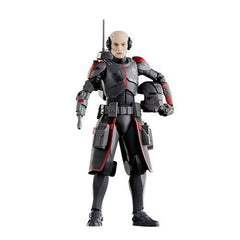 Star Wars: The Bad Batch - The Black Series 6-Inch Action Figure - Select Figure(s) - Collectors World Toys