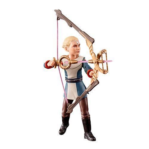 Star Wars: The Bad Batch - The Black Series 6-Inch Action Figure - Select Figure(s) - Collectors World Toys