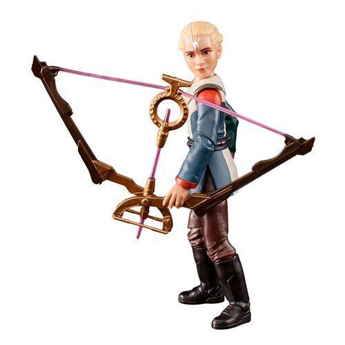 Star Wars: The Bad Batch - The Black Series 6-Inch Action Figure - Select Figure(s) - Collectors World Toys