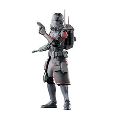 Star Wars: The Bad Batch - The Black Series 6-Inch Action Figure - Select Figure(s) - Collectors World Toys