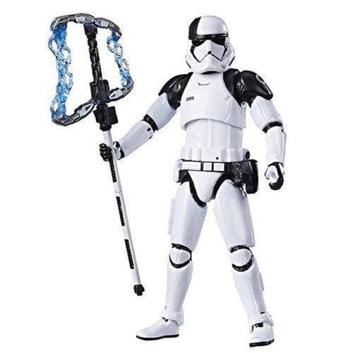 Star Wars The Black Series - 3 3/4-Inch Action Figure - Select Figure(s) Stormtrooper Executioner