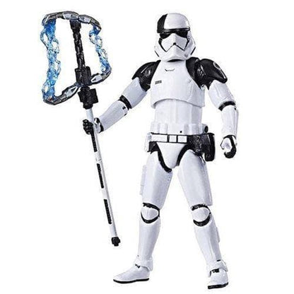 Star Wars The Black Series - 3 3/4-Inch Action Figure - Select Figure(s) Stormtrooper Executioner