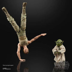Star Wars The Black Series - 40th Anniversary The Empire Strikes Back - 6-Inch Action Figure - Select Figure(s) - Collectors World Toys
